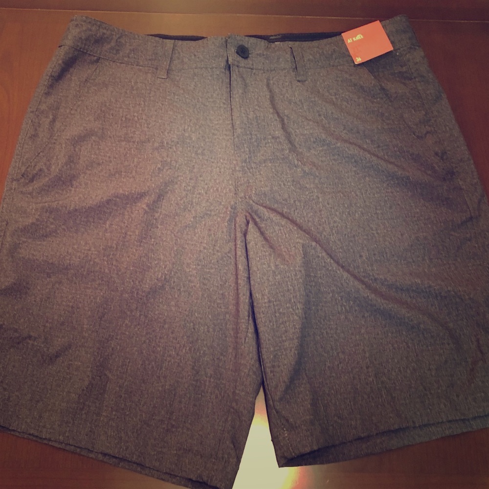 Mossimo Swim Shorts